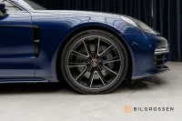 Porsche Panamera 4 E-Hybrid Sport Turismo Platinum Edt SportDesign BOSE 340kW thumbnail