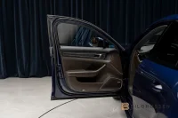 Porsche Panamera 4 E-Hybrid Sport Turismo Platinum Edt SportDesign BOSE 340kW thumbnail