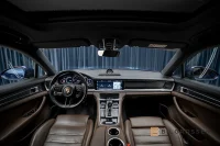 Porsche Panamera 4 E-Hybrid Sport Turismo Platinum Edt SportDesign BOSE 340kW thumbnail