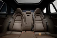 Porsche Panamera 4 E-Hybrid Sport Turismo Platinum Edt SportDesign BOSE 340kW thumbnail