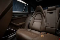 Porsche Panamera 4 E-Hybrid Sport Turismo Platinum Edt SportDesign BOSE 340kW thumbnail