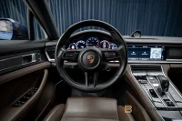 Porsche Panamera 4 E-Hybrid Sport Turismo Platinum Edt SportDesign BOSE 340kW thumbnail