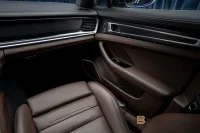 Porsche Panamera 4 E-Hybrid Sport Turismo Platinum Edt SportDesign BOSE 340kW thumbnail