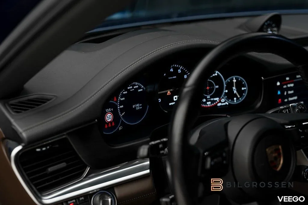 Porsche Panamera 4 E-Hybrid Sport Turismo Platinum Edt SportDesign BOSE 340kW