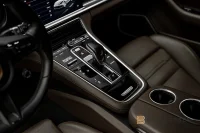 Porsche Panamera 4 E-Hybrid Sport Turismo Platinum Edt SportDesign BOSE 340kW thumbnail