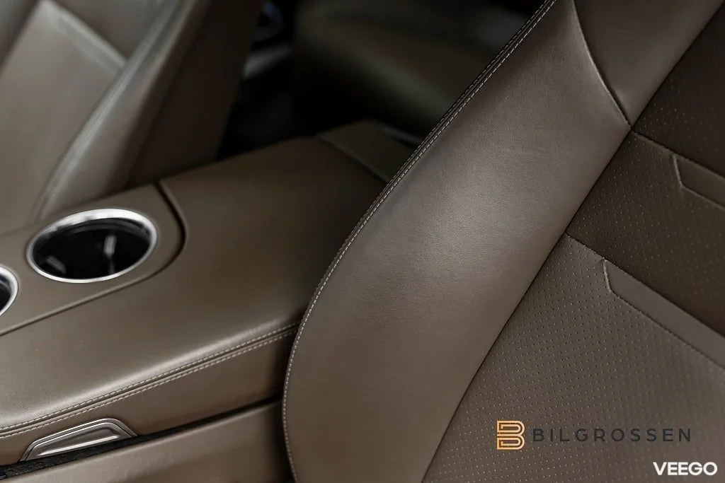 Porsche Panamera 4 E-Hybrid Sport Turismo Platinum Edt SportDesign BOSE 340kW