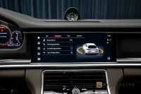 Porsche Panamera 4 E-Hybrid Sport Turismo Platinum Edt SportDesign BOSE 340kW thumbnail