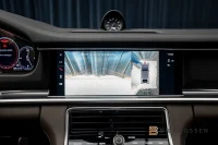 Porsche Panamera 4 E-Hybrid Sport Turismo Platinum Edt SportDesign BOSE 340kW thumbnail