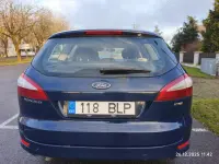Ford Mondeo 2.0 85kW thumbnail