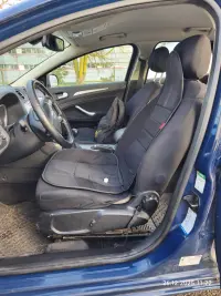 Ford Mondeo 2.0 85kW thumbnail