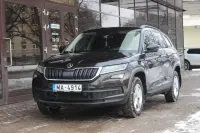 Skoda Kodiaq Ambition 1.5 110kW thumbnail