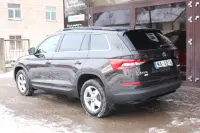 Skoda Kodiaq Ambition 1.5 110kW thumbnail