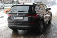 Skoda Kodiaq Ambition 1.5 110kW thumbnail