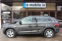 Skoda Kodiaq Ambition 1.5 110kW thumbnail