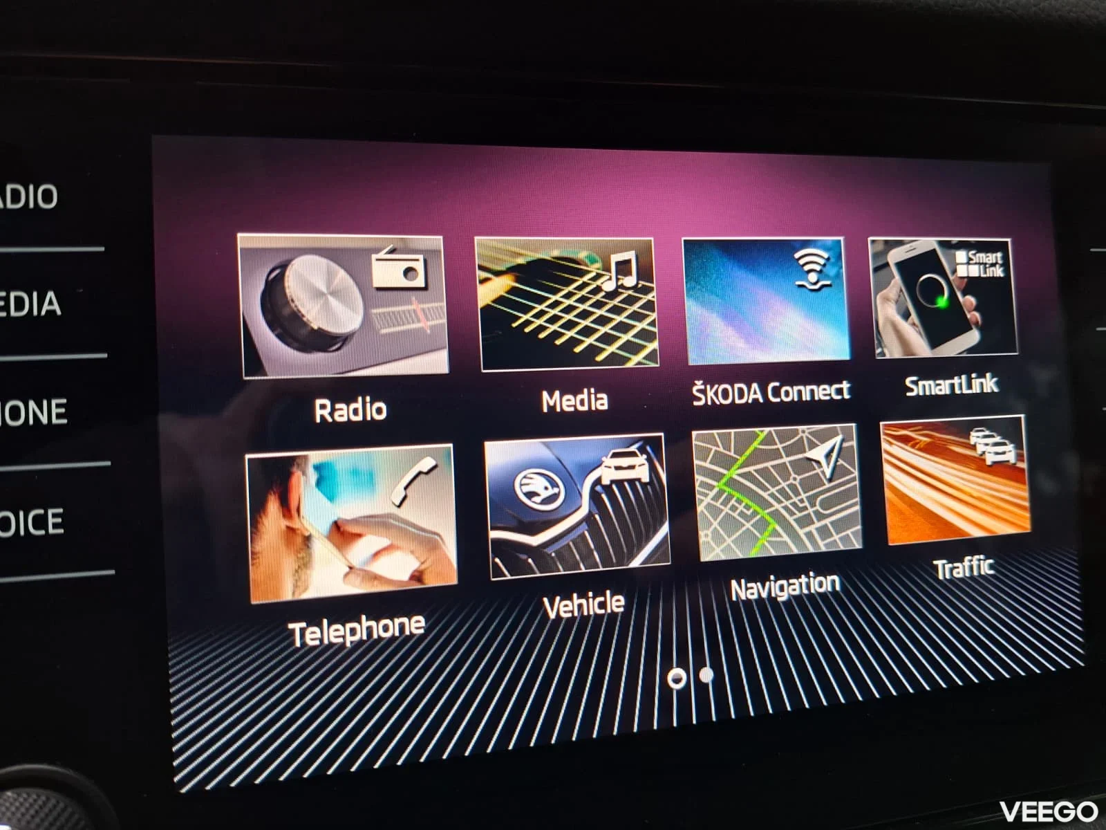 Skoda Kodiaq Ambition 1.5 110kW