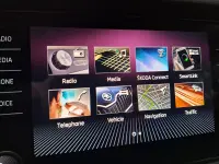 Skoda Kodiaq Ambition 1.5 110kW thumbnail