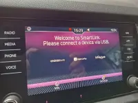 Skoda Kodiaq Ambition 1.5 110kW thumbnail