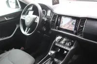 Skoda Kodiaq Ambition 1.5 110kW thumbnail