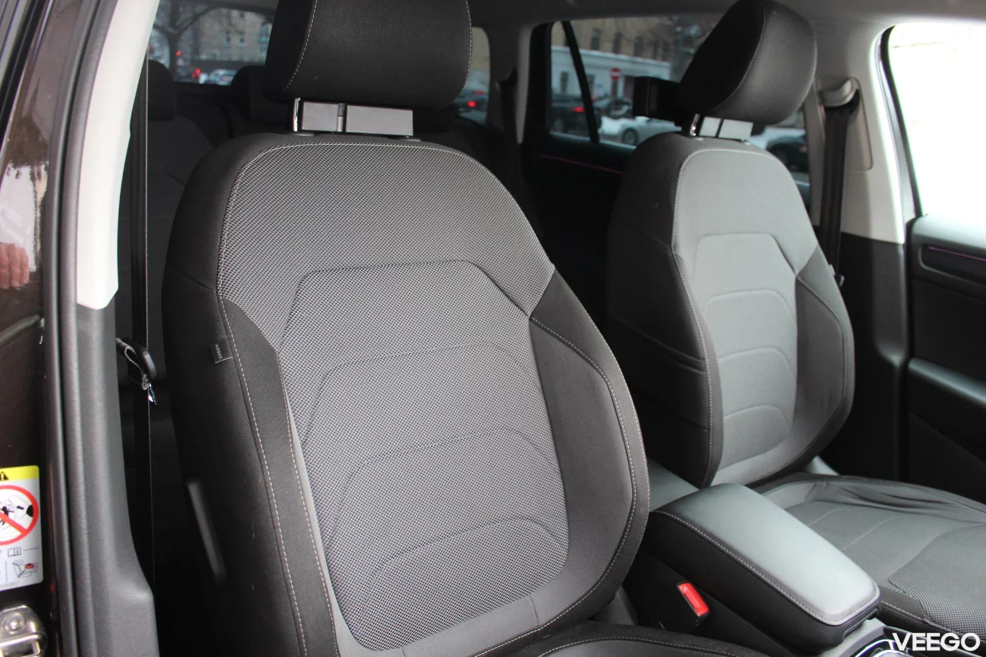 Skoda Kodiaq Ambition 1.5 110kW