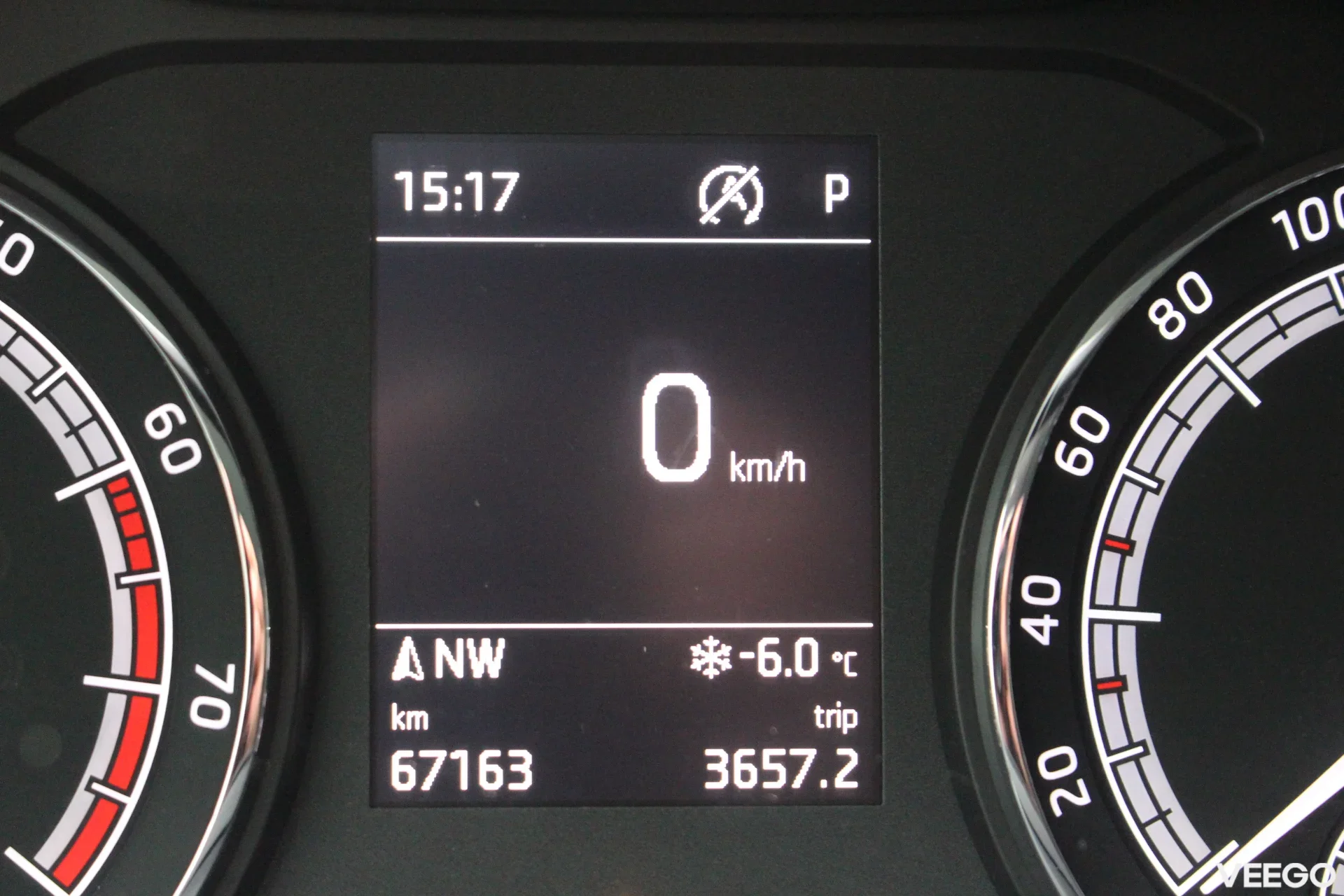 Skoda Kodiaq Ambition 1.5 110kW