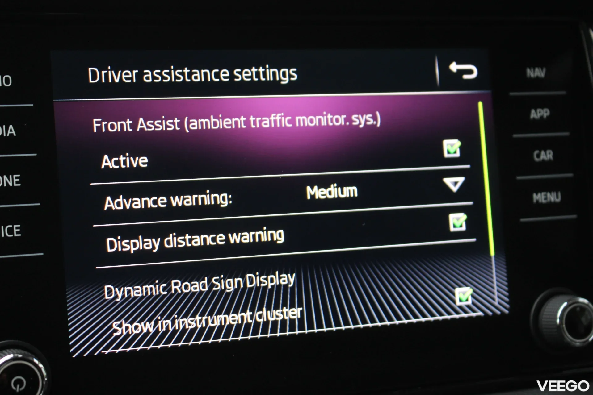 Skoda Kodiaq Ambition 1.5 110kW