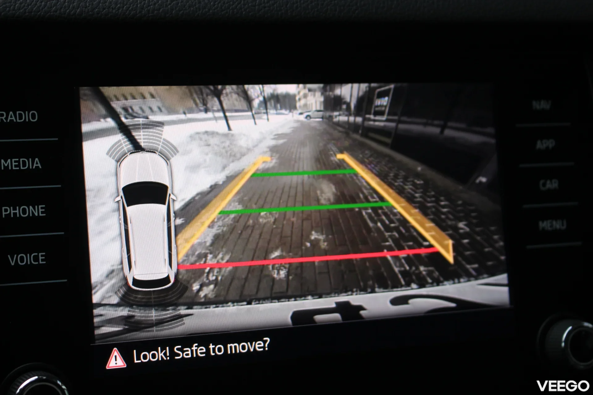 Skoda Kodiaq Ambition 1.5 110kW