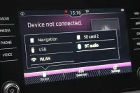 Skoda Kodiaq Ambition 1.5 110kW thumbnail