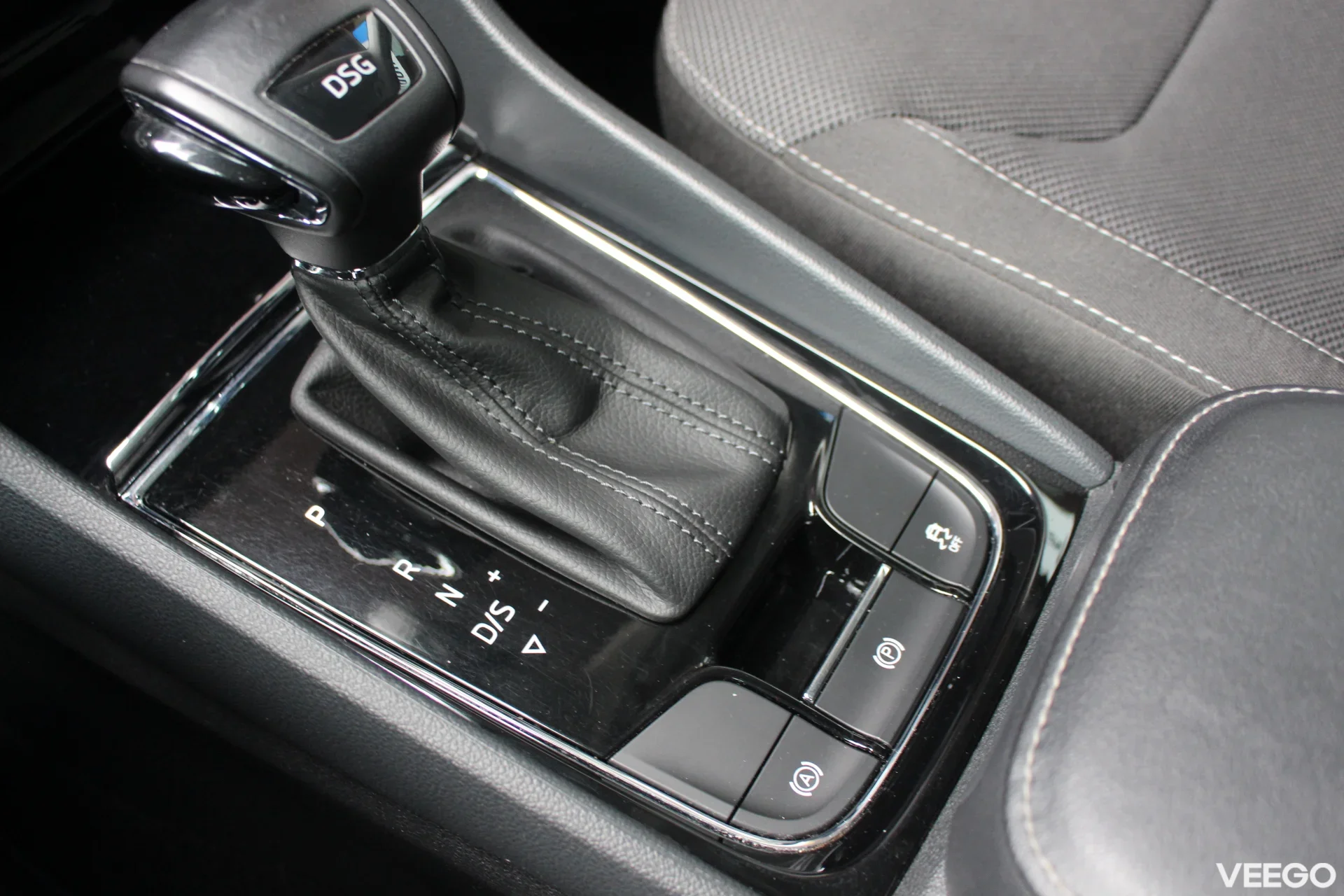 Skoda Kodiaq Ambition 1.5 110kW