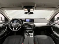 BMW 520 Touring 2 140kW thumbnail