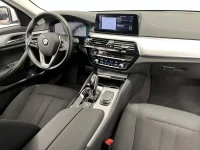 BMW 520 Touring 2 140kW thumbnail
