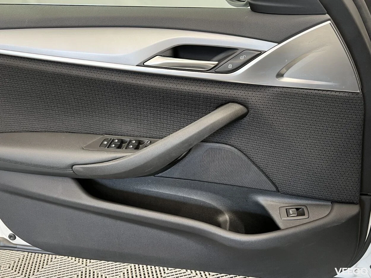 BMW 520 Touring 2 140kW