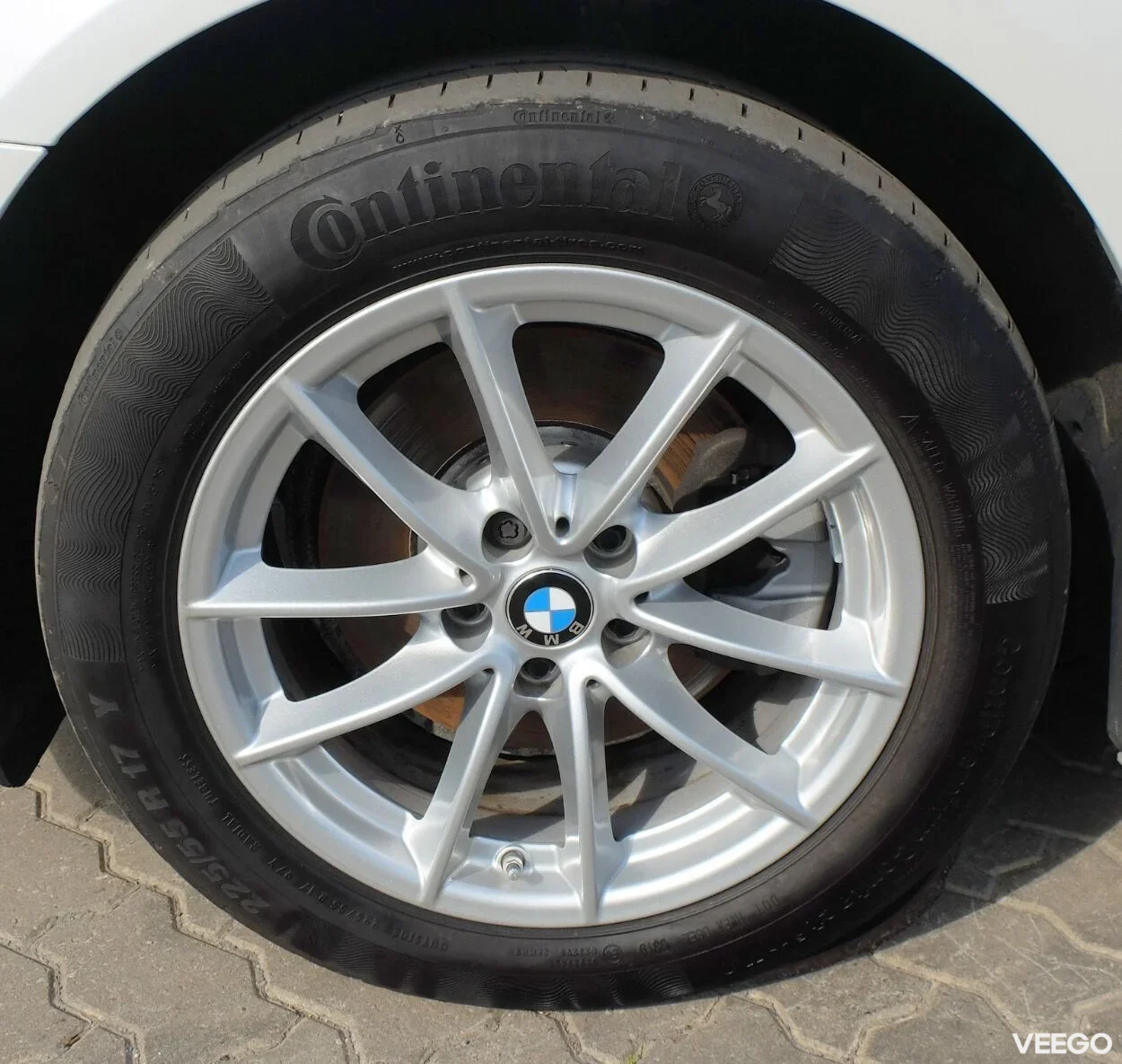 BMW 520 Touring 2 140kW