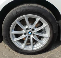 BMW 520 Touring 2 140kW thumbnail