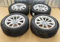 BMW 520 Touring 2 140kW thumbnail