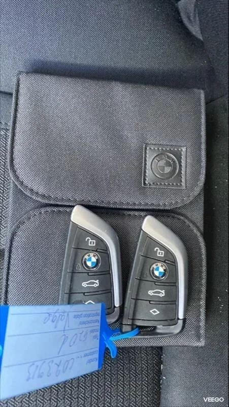 BMW 520 Touring 2 140kW