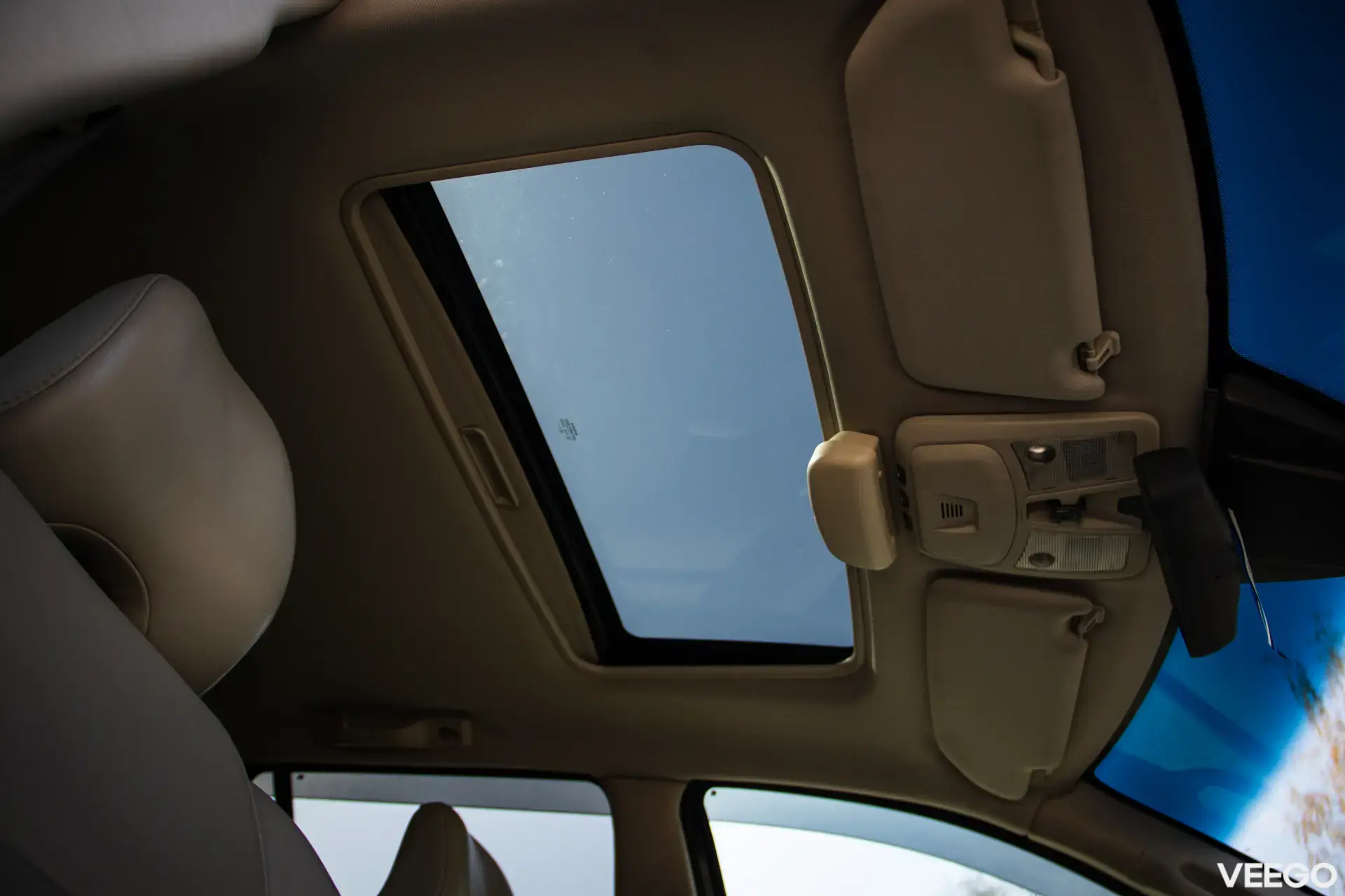 Volvo XC90 V8 4.4 232kW