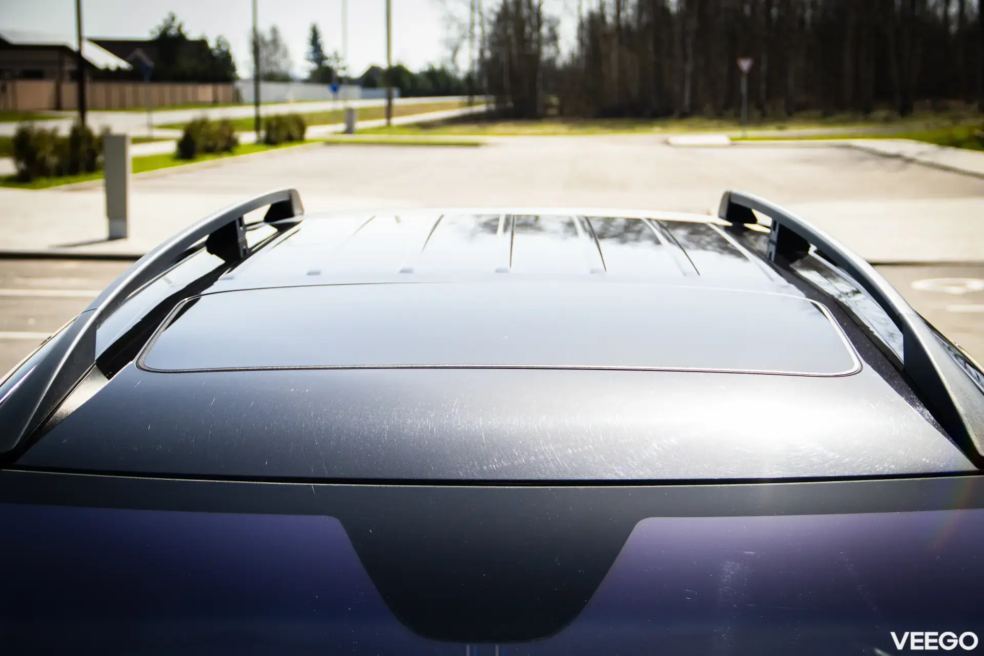 Volvo XC90 V8 4.4 232kW