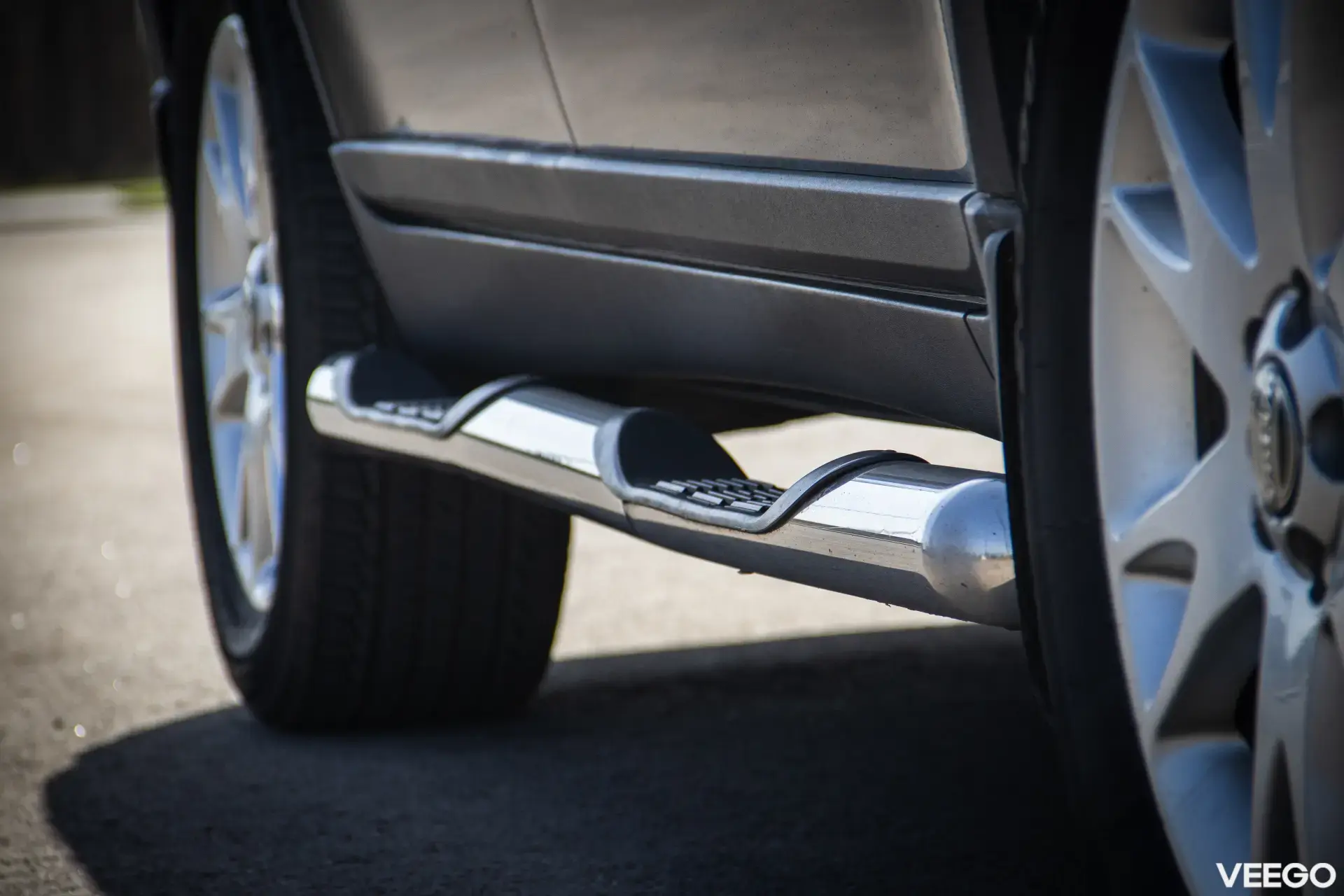 Volvo XC90 V8 4.4 232kW