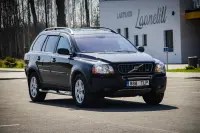 Volvo XC90 V8 4.4 232kW thumbnail