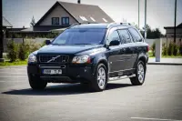 Volvo XC90 V8 4.4 232kW thumbnail