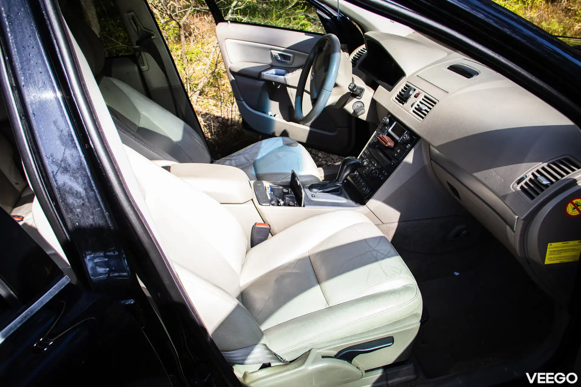 Volvo XC90 V8 4.4 232kW