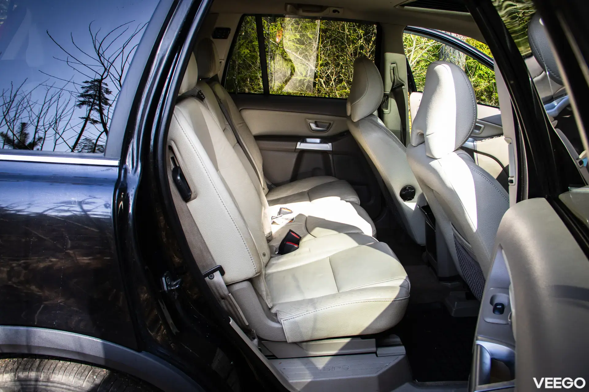 Volvo XC90 V8 4.4 232kW