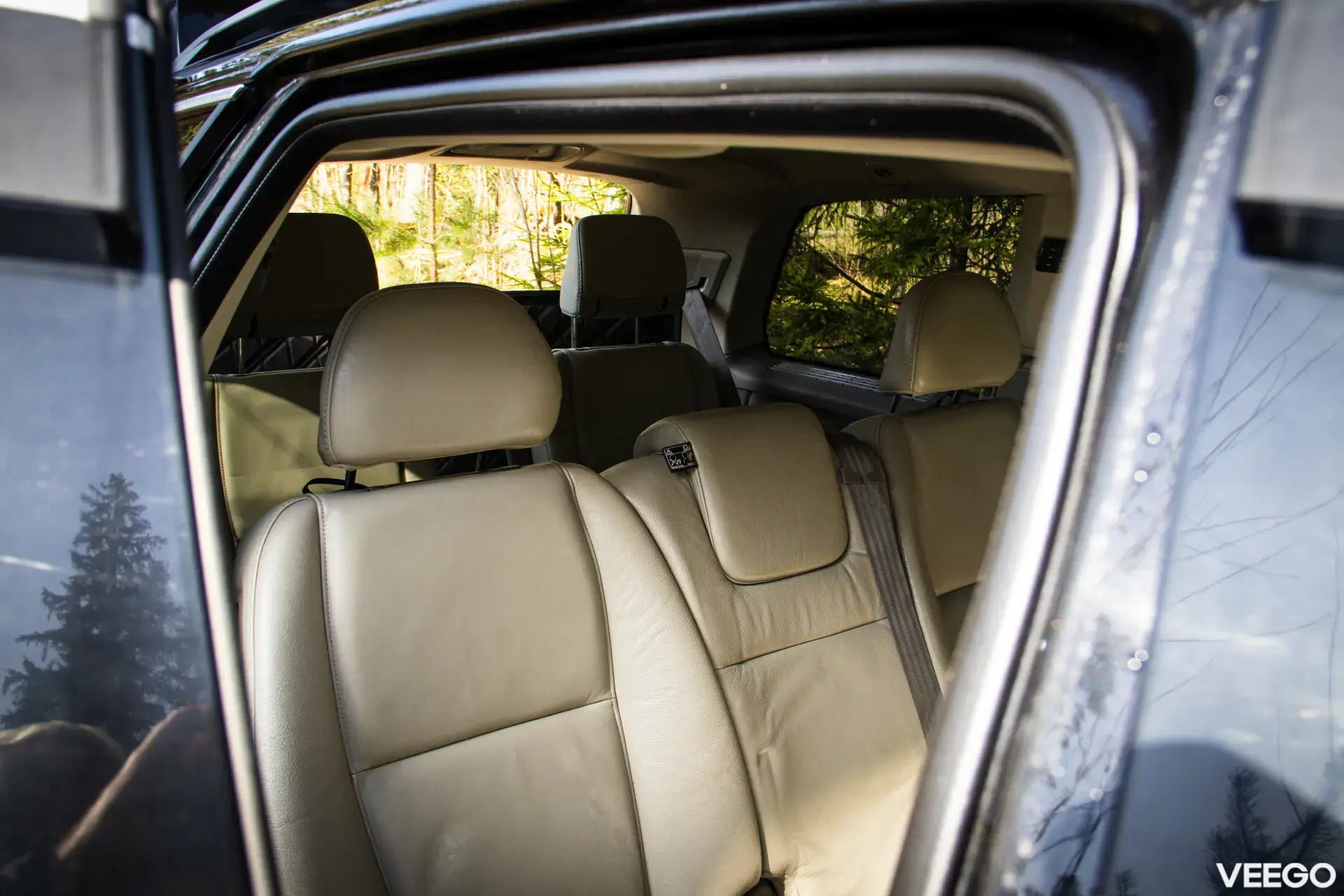 Volvo XC90 V8 4.4 232kW