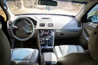 Volvo XC90 V8 4.4 232kW thumbnail