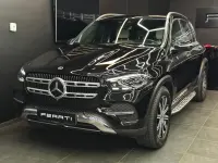 Mercedes-Benz GLE350 2.0 225kW thumbnail