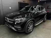 Mercedes-Benz GLE350 2.0 225kW thumbnail