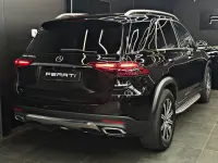 Mercedes-Benz GLE350 2.0 225kW thumbnail