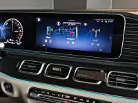 Mercedes-Benz GLE350 2.0 225kW thumbnail