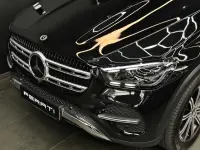 Mercedes-Benz GLE350 2.0 225kW thumbnail
