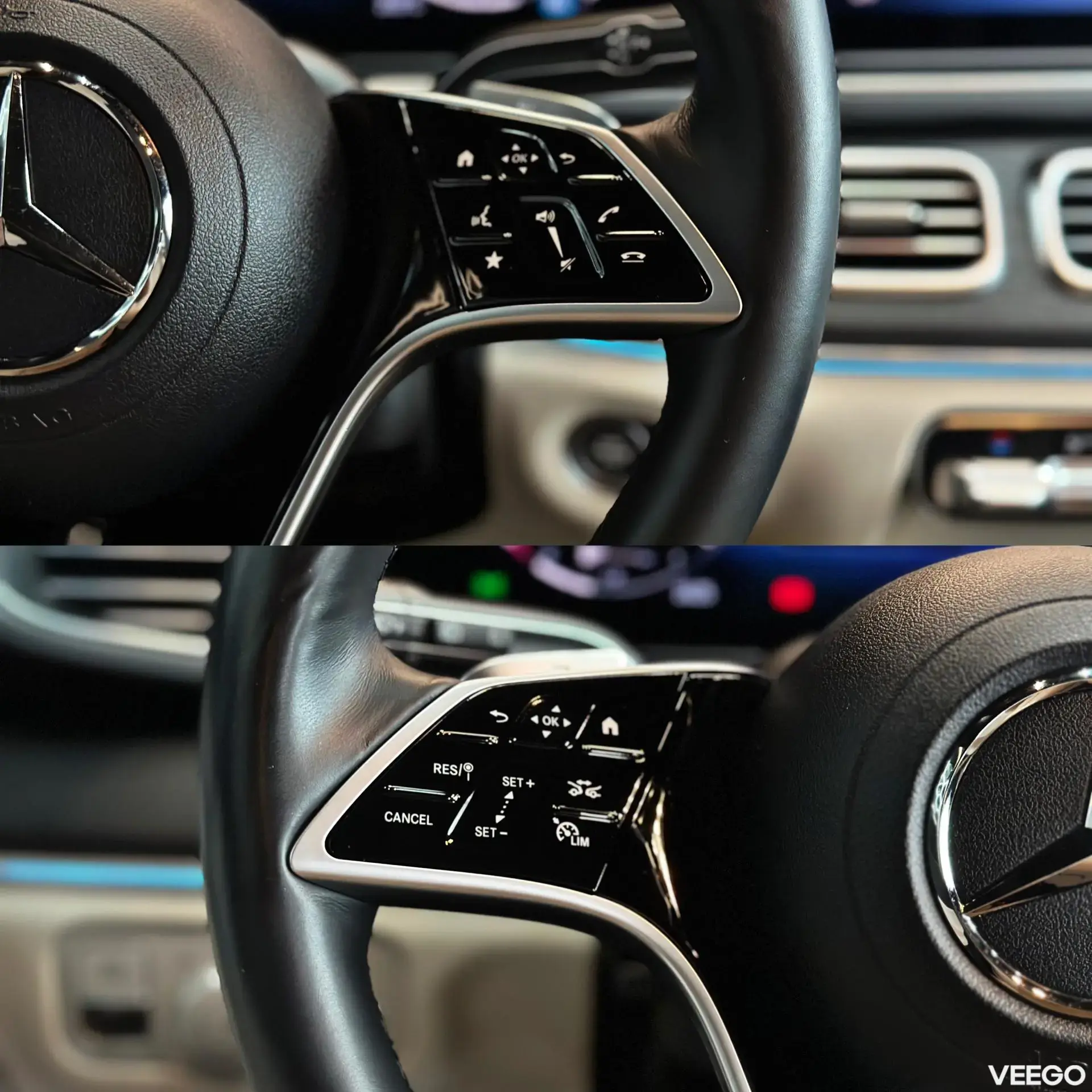 Mercedes-Benz GLE350 2.0 225kW
